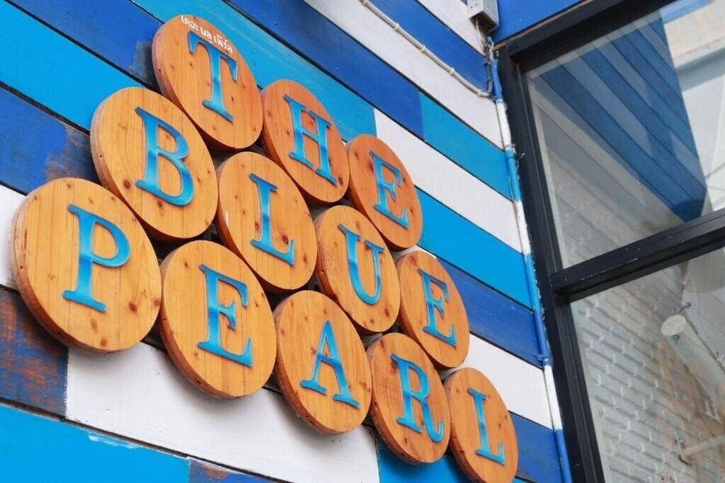 Фотография The Blue Pearl Kata Hotel Phuket 3*