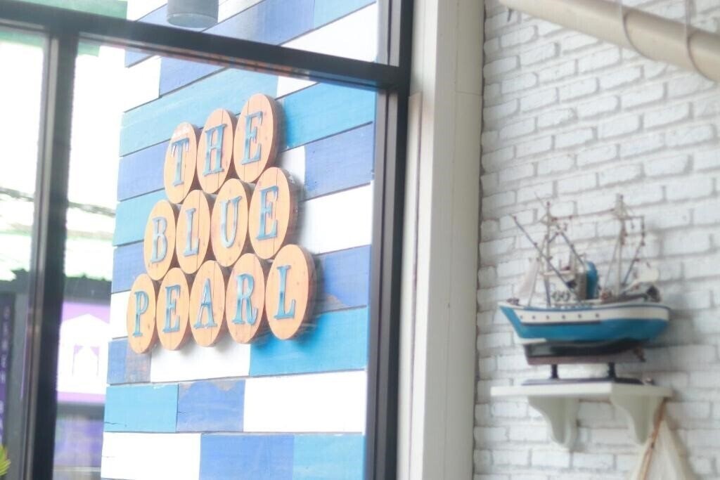 Изображение The Blue Pearl Kata Hotel Phuket 3*