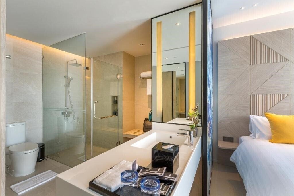 The Nature Phuket 5* суреті