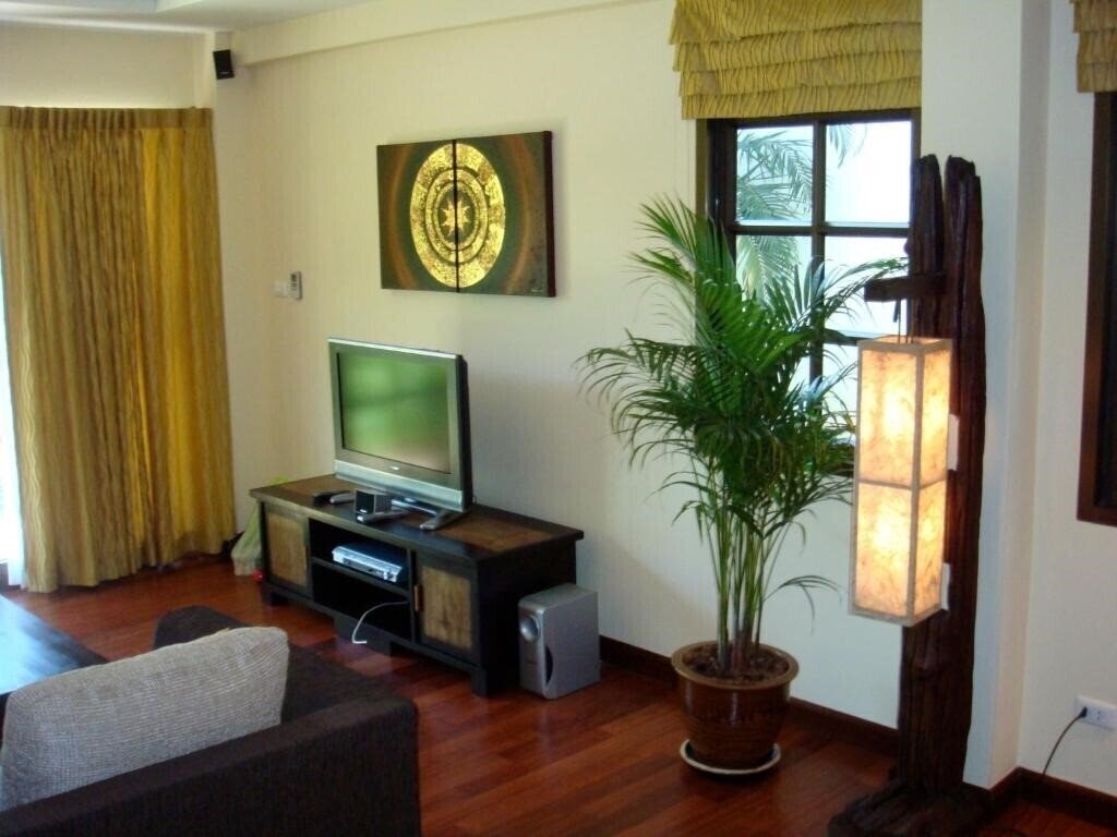Изображение Sunset Apartment Phuket 3*