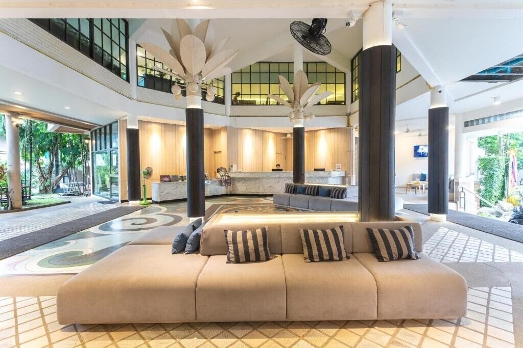 Фото Coconut Village 3*