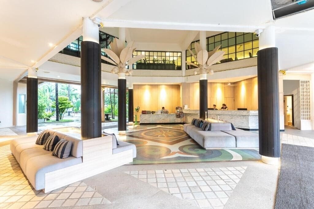 Фотография Coconut Village 3*