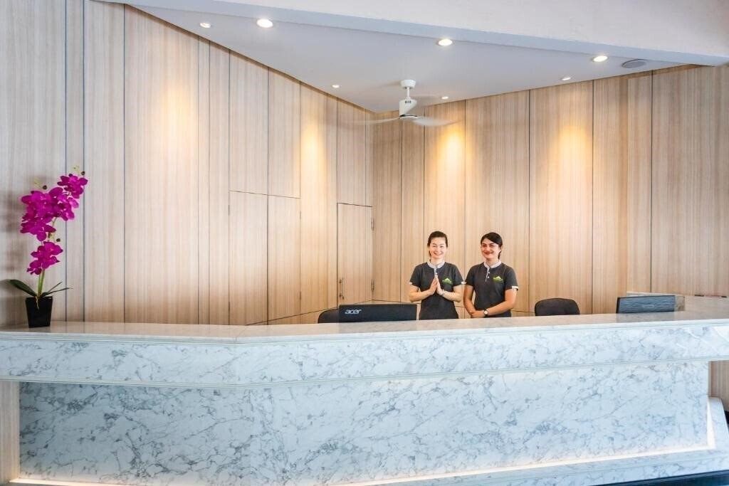 Изображение Coconut Village 3*