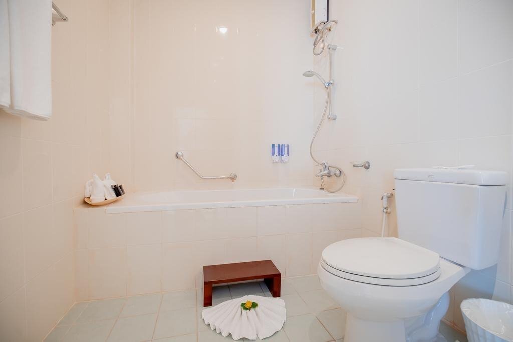 Hyton Leelavadee Phuket 3* фотосуреті