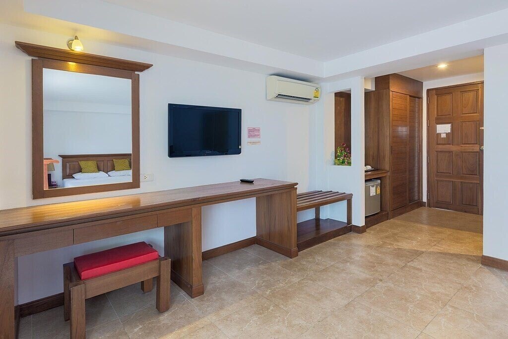 Фото Leelawadee Boutique 3*