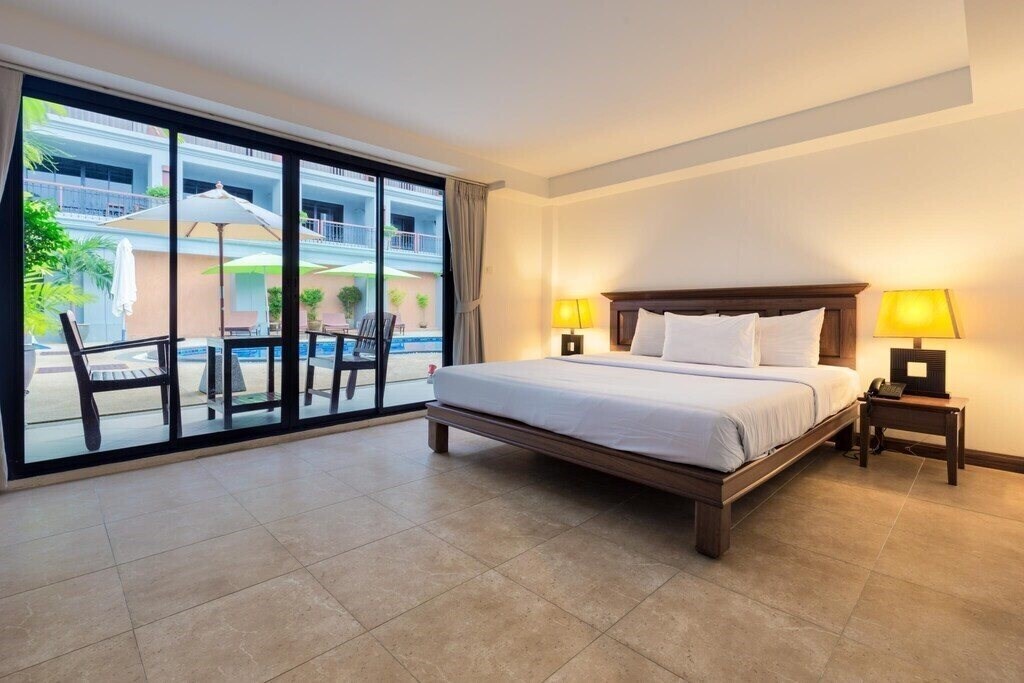 Leelawadee Boutique 3* суреті