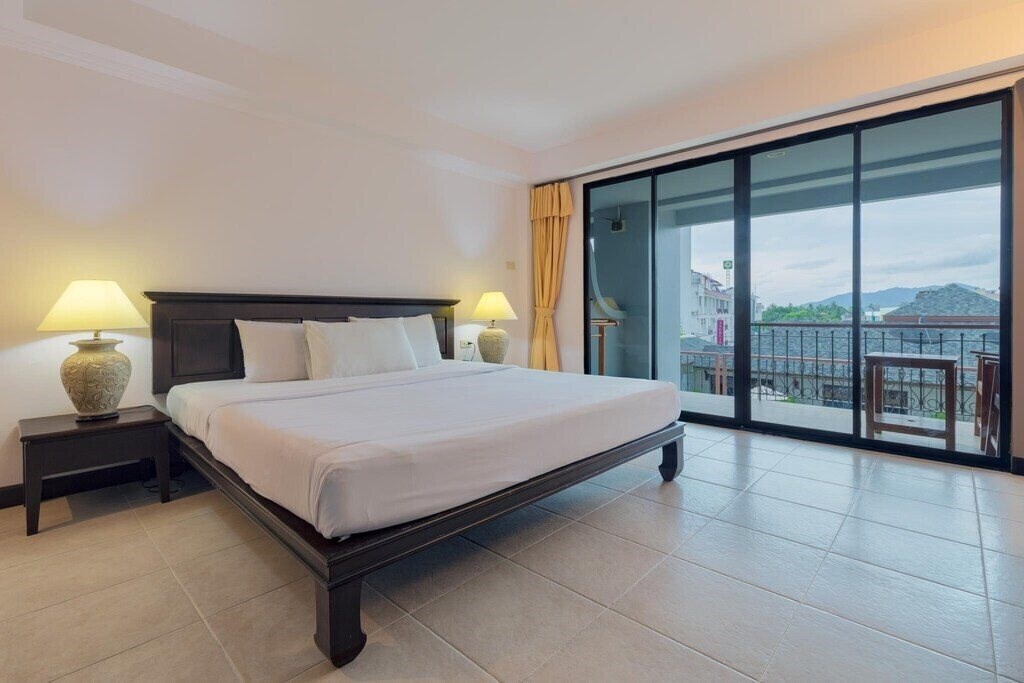 Leelawadee Boutique 3* суреті