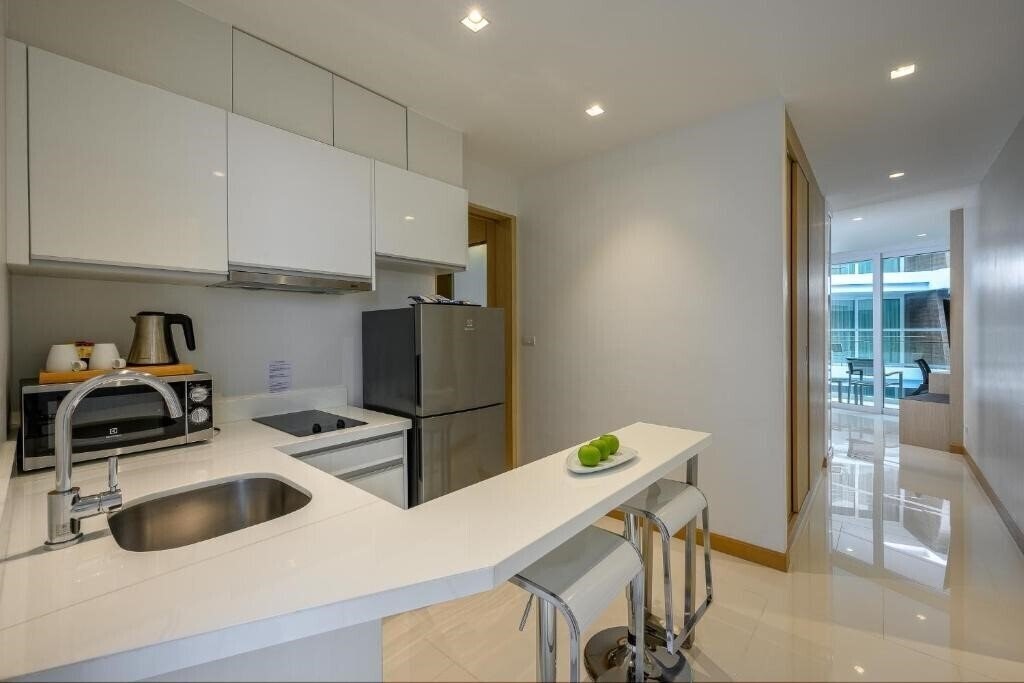 Best Western Plus The Beachfront 4* суреті