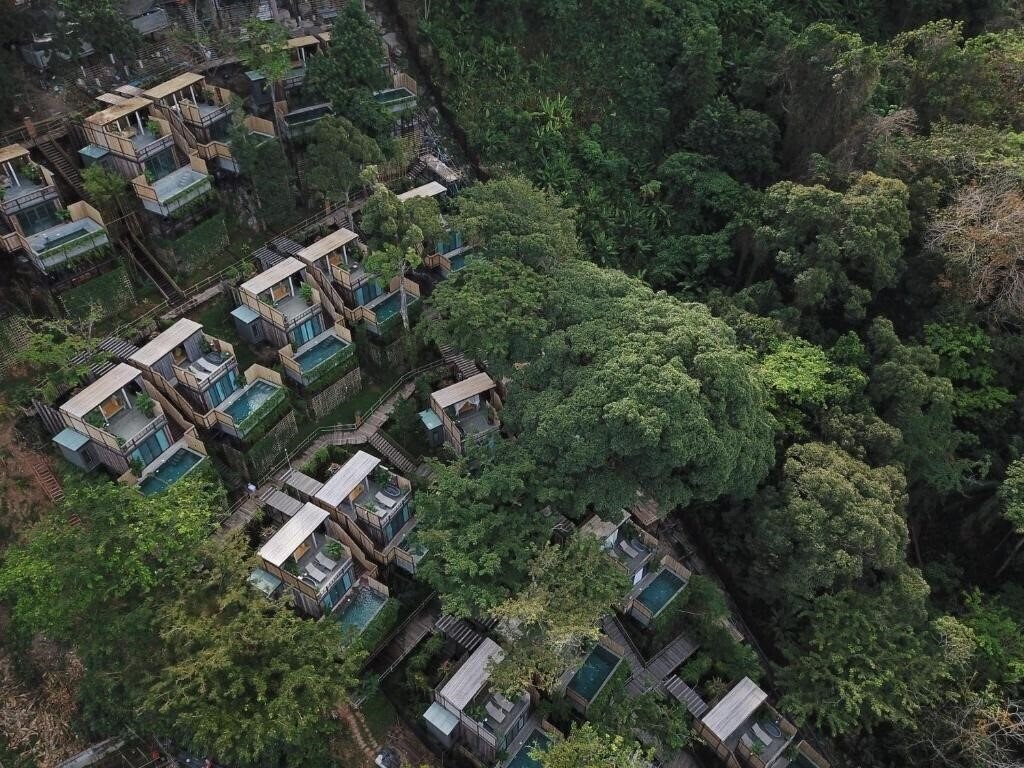 Изображение Dinso Resort 4*