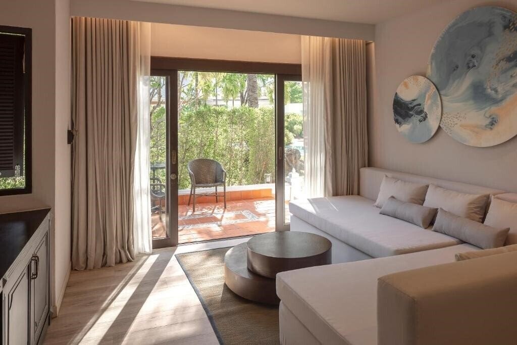 Фото The Pe La Resort Phuket 4*