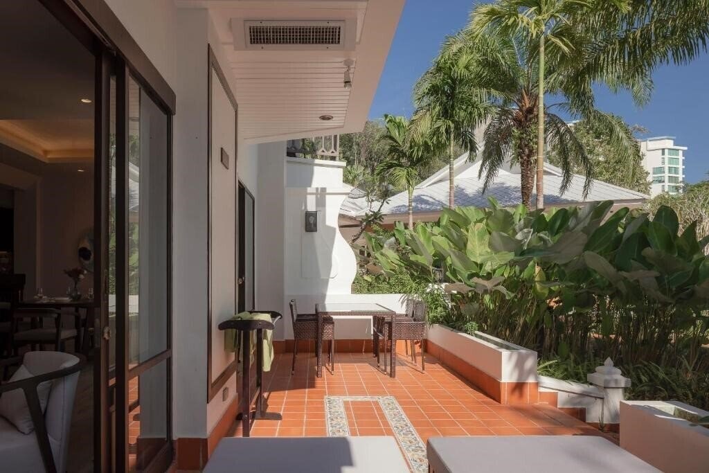 The Pe La Resort Phuket 4* суреті