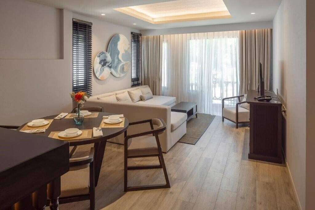 The Pe La Resort Phuket 4* суреті