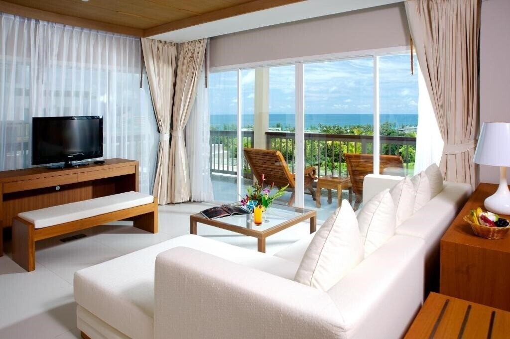 Princess Seaview Resort 4* суреті
