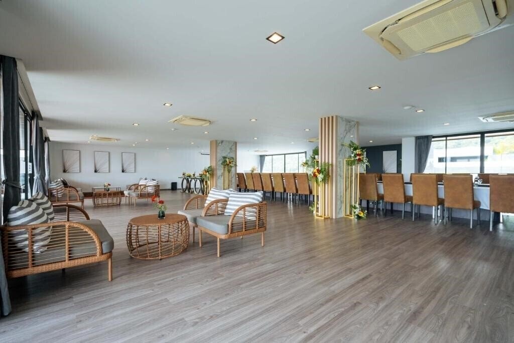 Grand Kata Vip 4* суреті