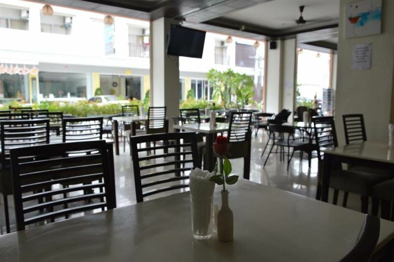 Sharaya Residence Patong (ex. The Brothers Residence) 3* фотосуреті