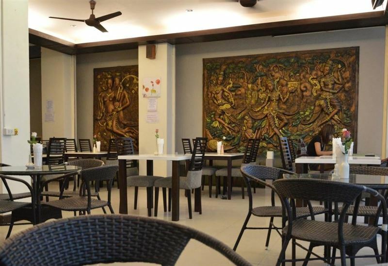 Sharaya Residence Patong (ex. The Brothers Residence) 3* суреті