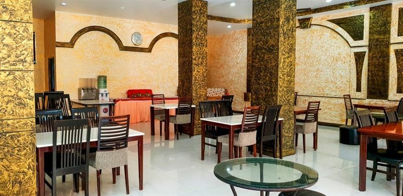 Sharaya Residence Patong (ex. The Brothers Residence) 3* қонақ үйі