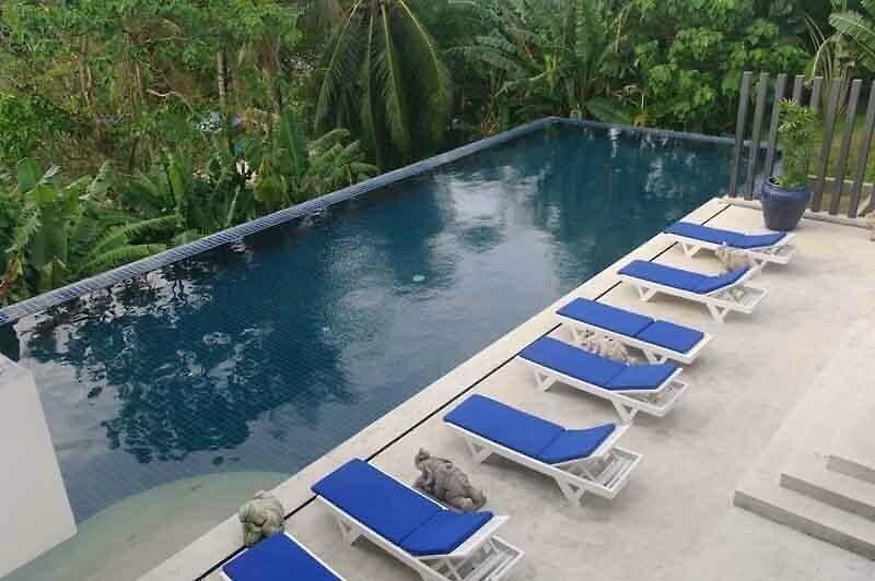 Karon Hill Residence 3* қонақ үйі