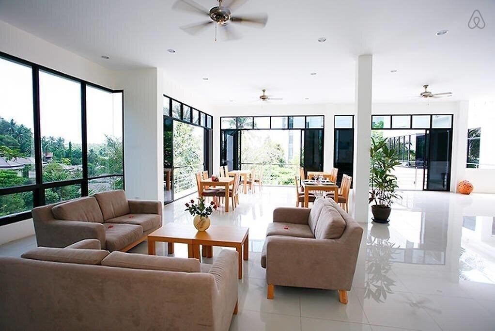 Karon Hill Residence 3* суреті