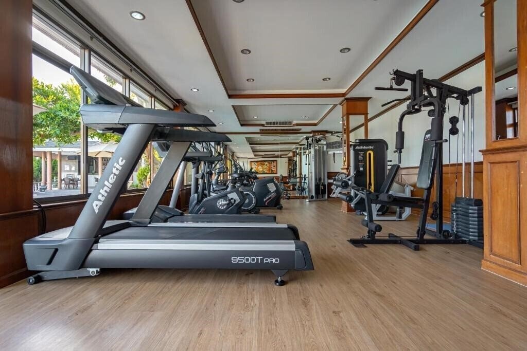 Изображение Orchidacea Resort 3*