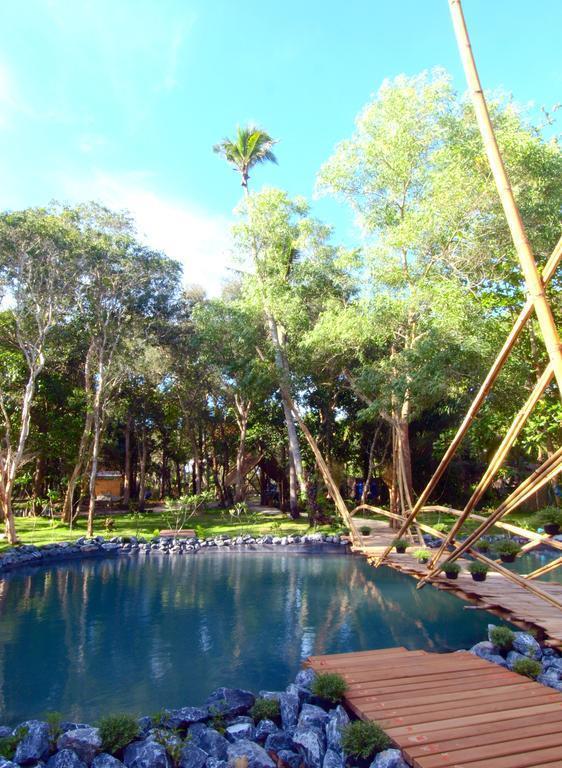 Aonang Cliff Beach Resort 4* фотосуреті