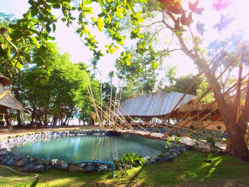 Aonang Cliff Beach Resort 4* суреті