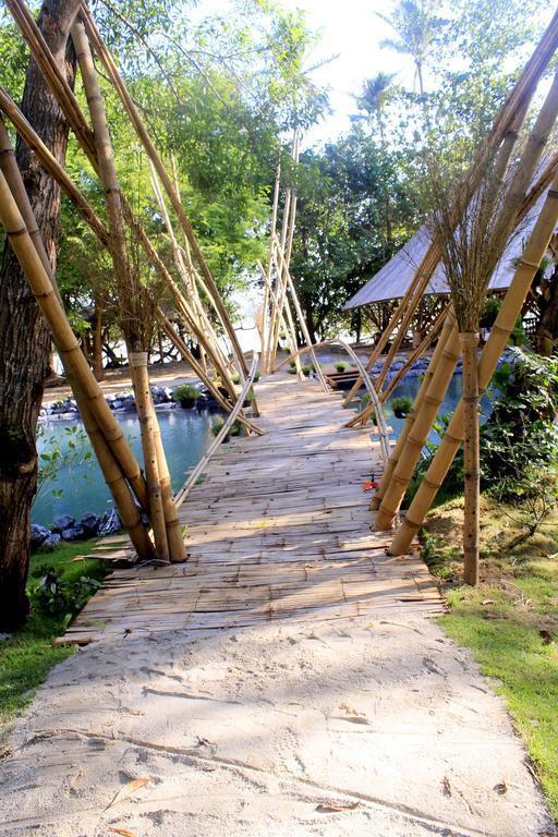 Aonang Cliff Beach Resort 4* суреті