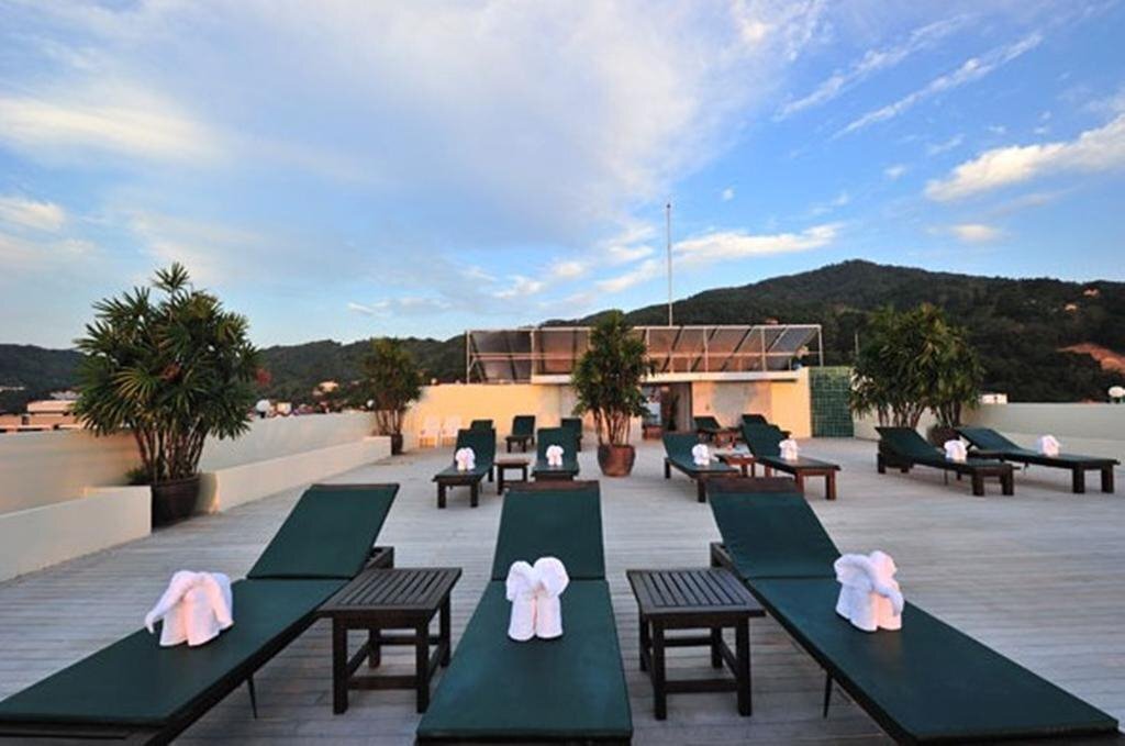 Apk Resort & SPA 3* фотосуреті