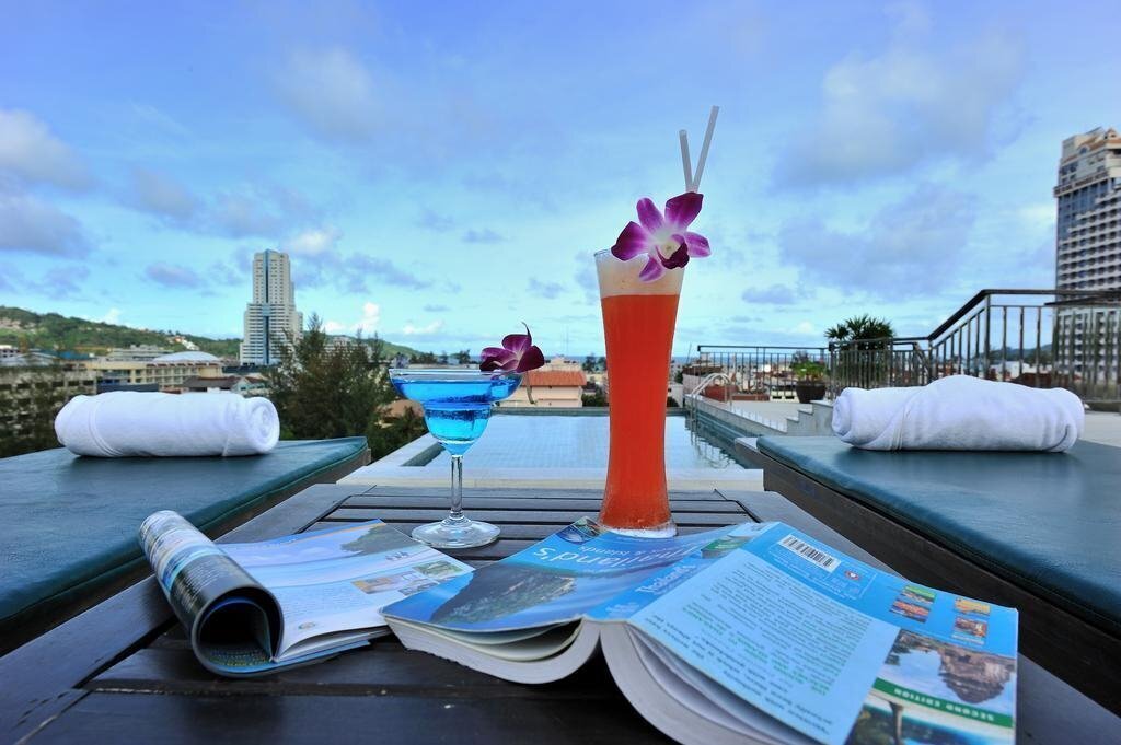 Apk Resort & SPA 3* суреті