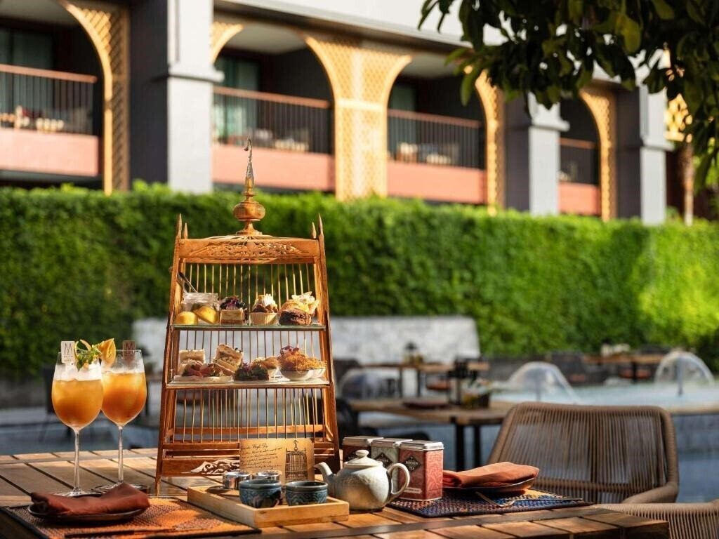 Фото Avista Grande Phuket Karon 4*