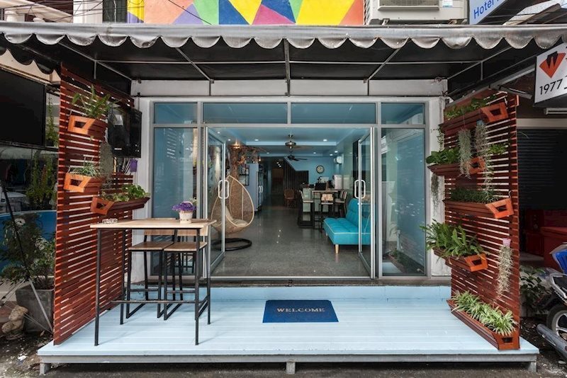 Armoni Hotel 3* фотосуреті