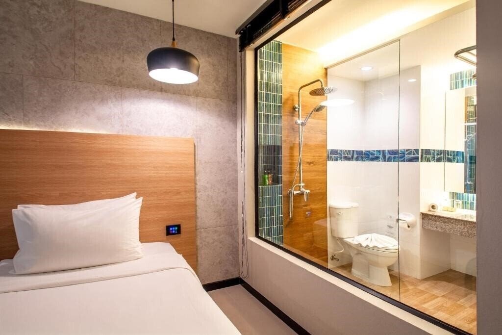 Фото Peach Hill 4*