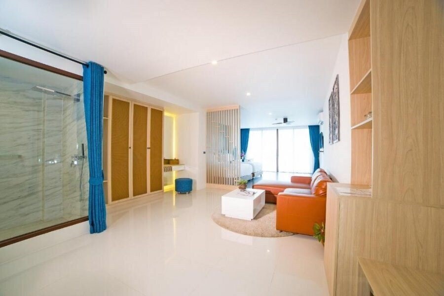 Изображение Oceana Resort Kamala (ex. Oceana Resort Phuket) 4*