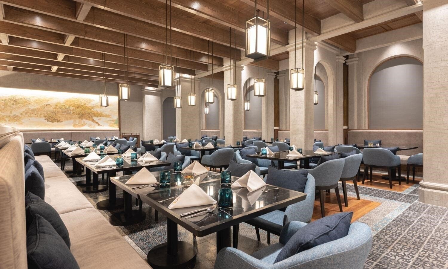 Картинка Ramada Plaza By Wyndham Chao Fah 5*