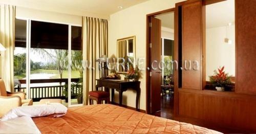 Изображение Mission Hills Golf Resort & SPA 4*