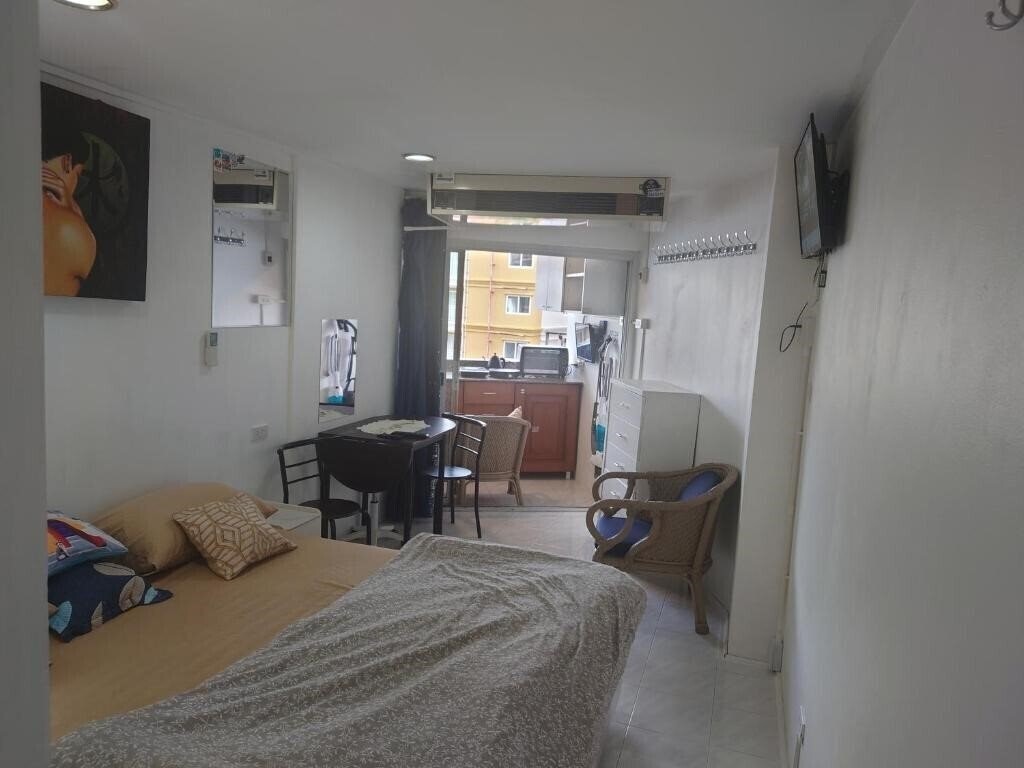 Фото Phuket Palace Resort 3*