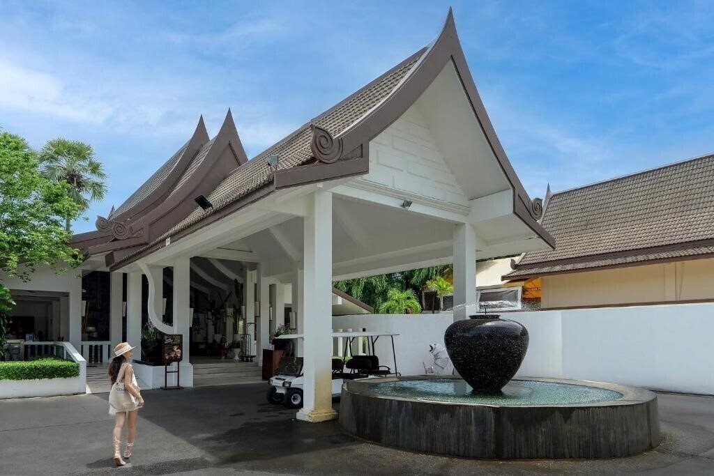 Фотография Centara Kata Resort Phuket 4*