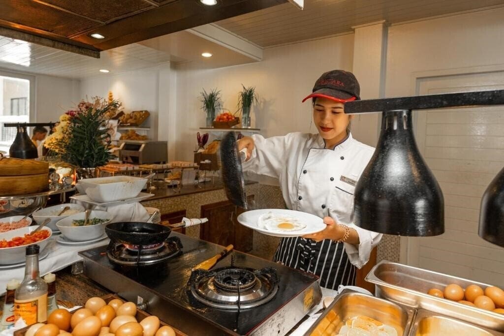 Изображение Centara Kata Resort Phuket 4*