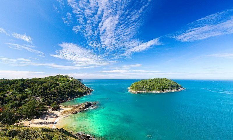 Fortuna 3* Phuket 3* қонақ үйі