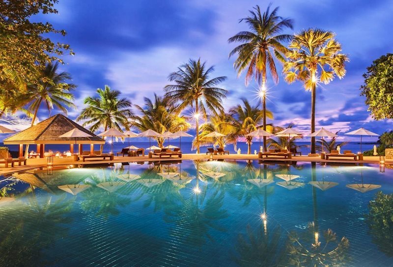 Фото Fortuna 3* Phuket 3*