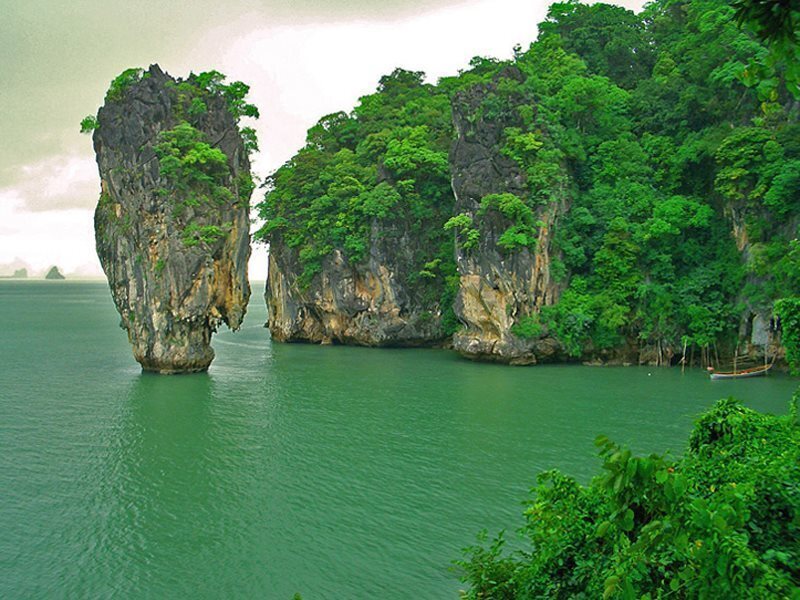 Fortuna 3* Phuket 3* суреті