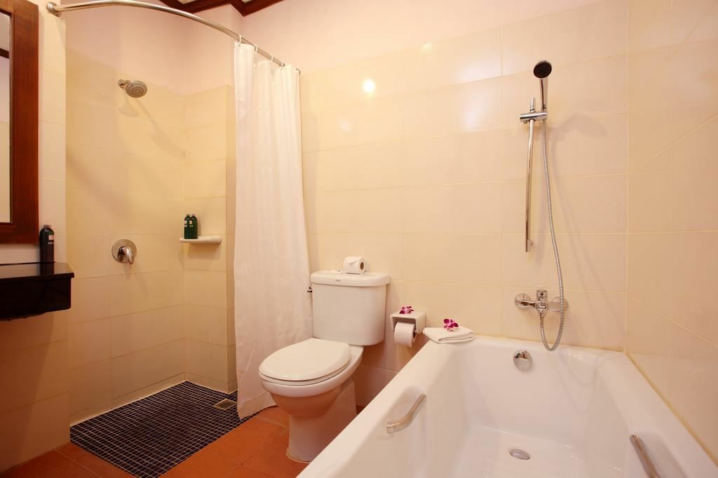 Картинка Horizon Patong Beach Resort & Spa 4*