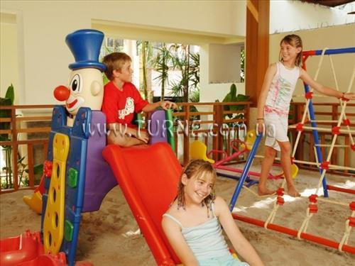 Картинка Horizon Patong Beach Resort & Spa 4*