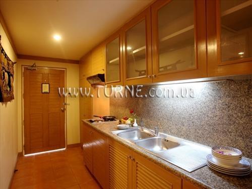 Фотография Horizon Patong Beach Resort & Spa 4*