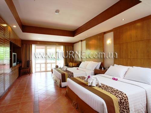 Фото Horizon Patong Beach Resort & Spa 4*