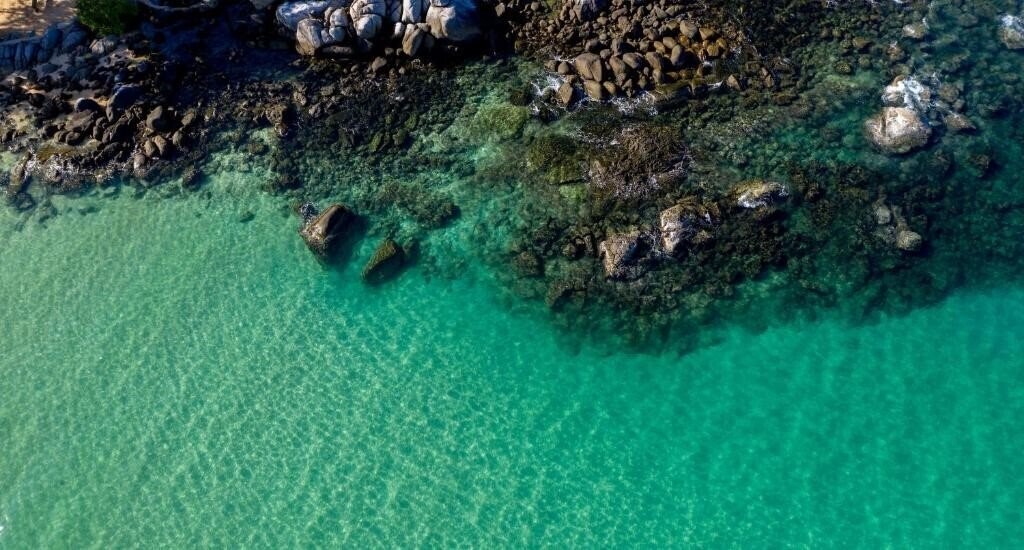 Изображение The Shore at Katathani 5*