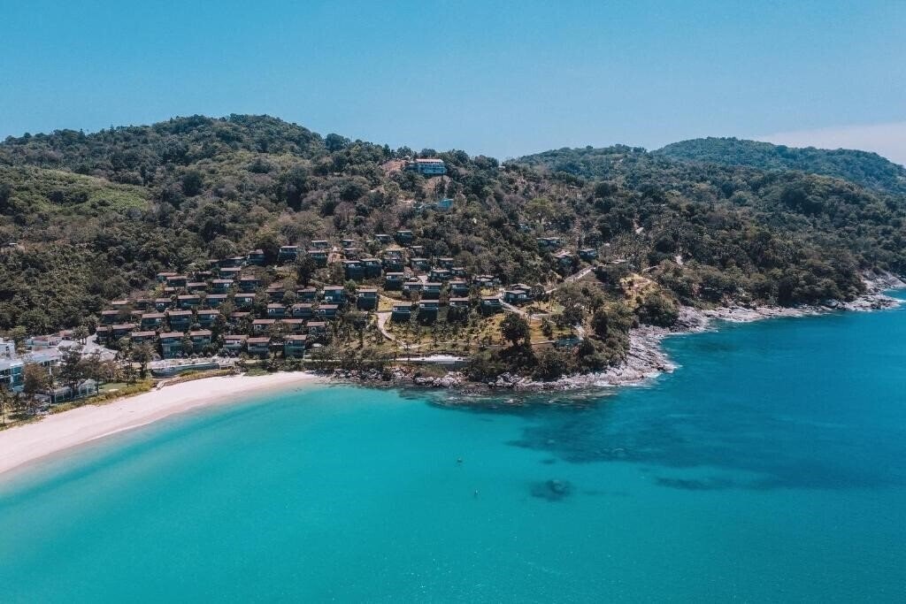 Картинка The Shore at Katathani 5*