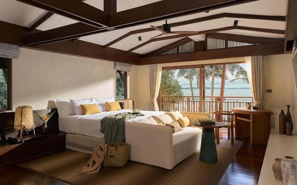 Фото Barcelo Coconut Island 5*