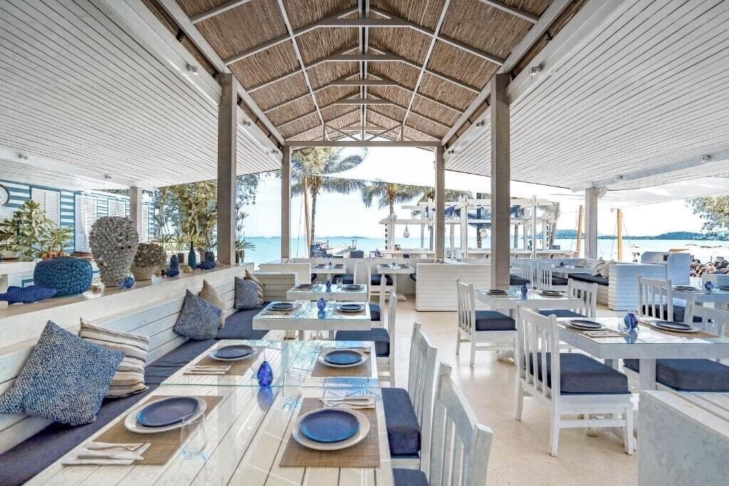 Фотография Barcelo Coconut Island (ex. The Village Coconut Island) 5*