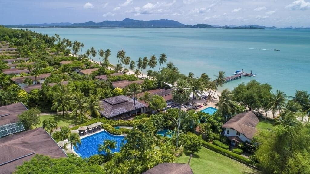 Изображение Barcelo Coconut Island (ex. The Village Coconut Island) 5*